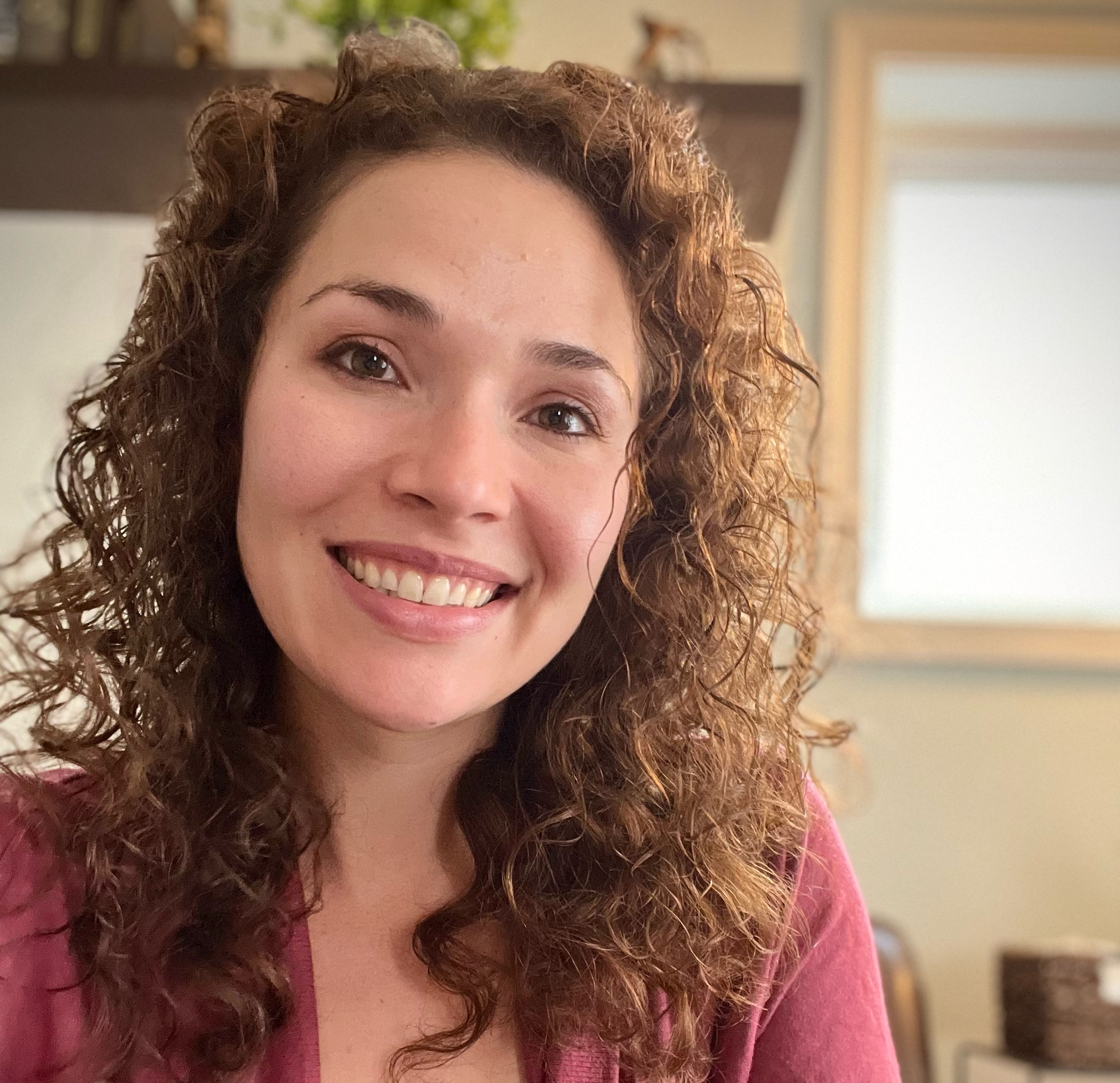 Kassandra Flamouri Head