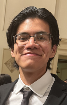 Jair Vicente Hernandez