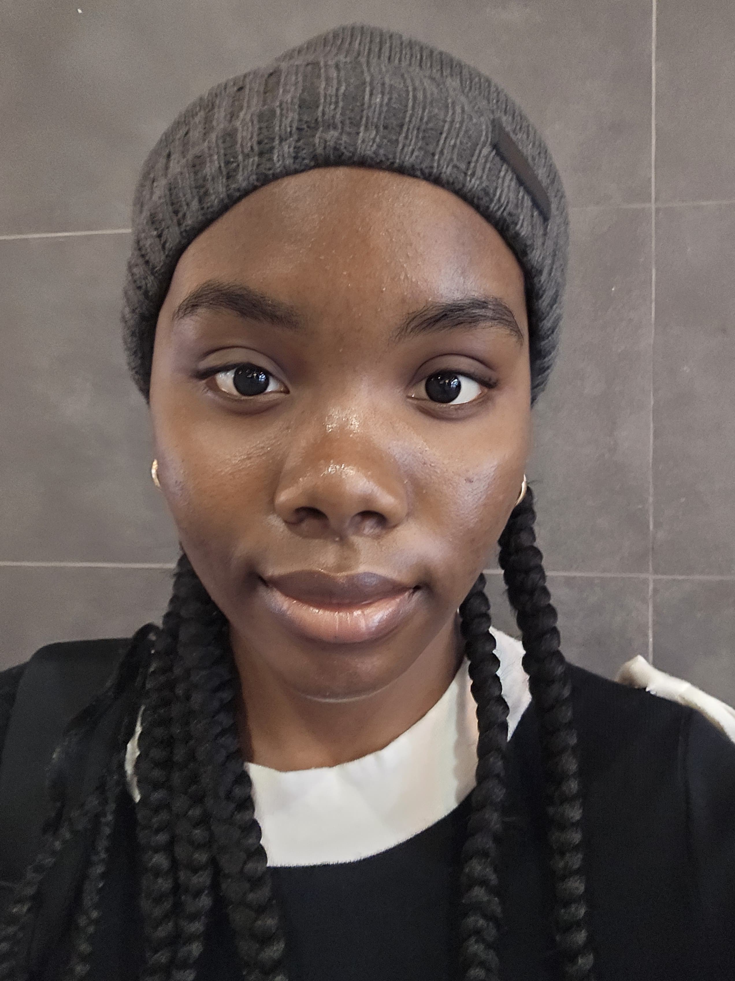 Norah Gabrielle Tchokouani