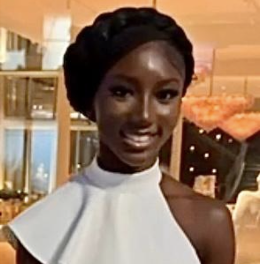 Sarah Makoni Soumahoro